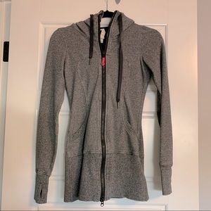 LULULEMON tunic jacket